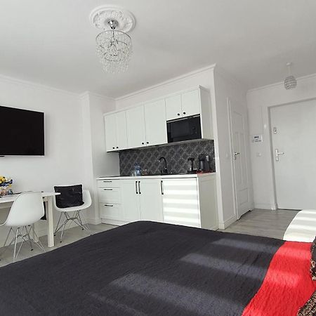 Sunny Apartments Gorlice Room photo