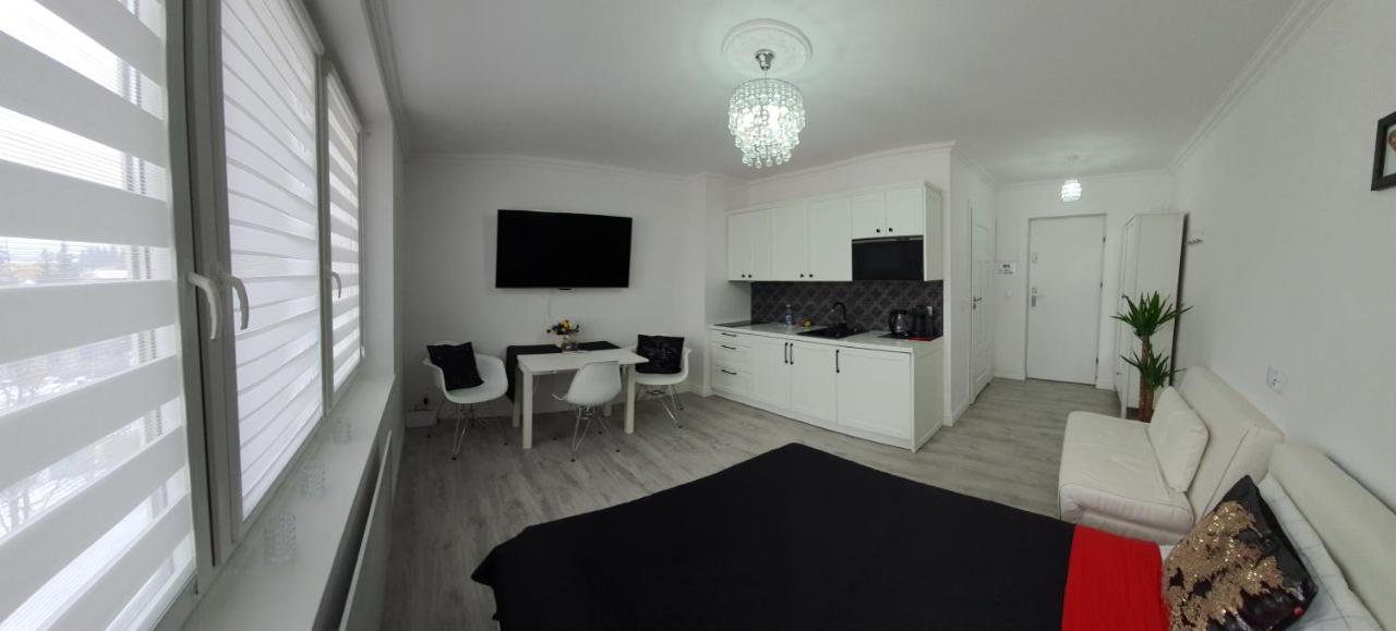 Sunny Apartments Gorlice Exterior photo