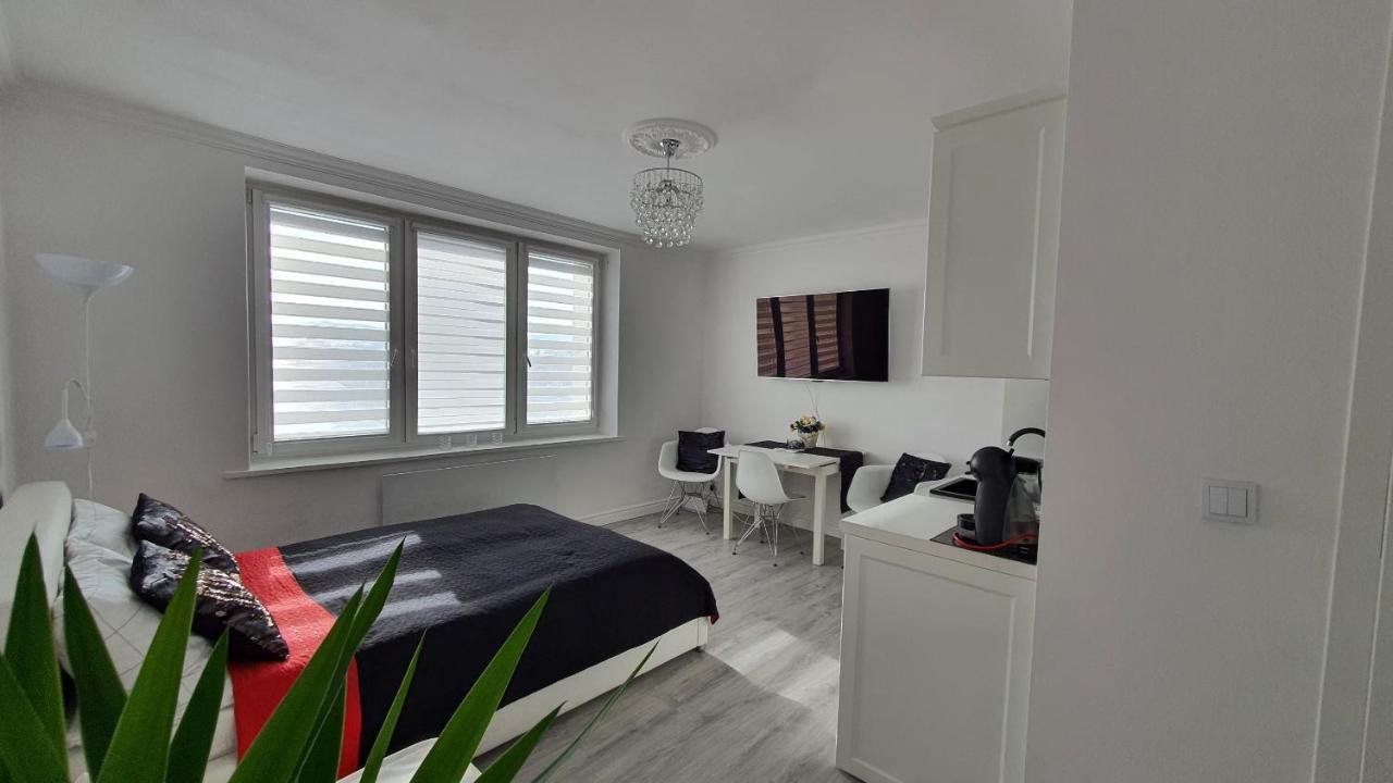 Sunny Apartments Gorlice Exterior photo