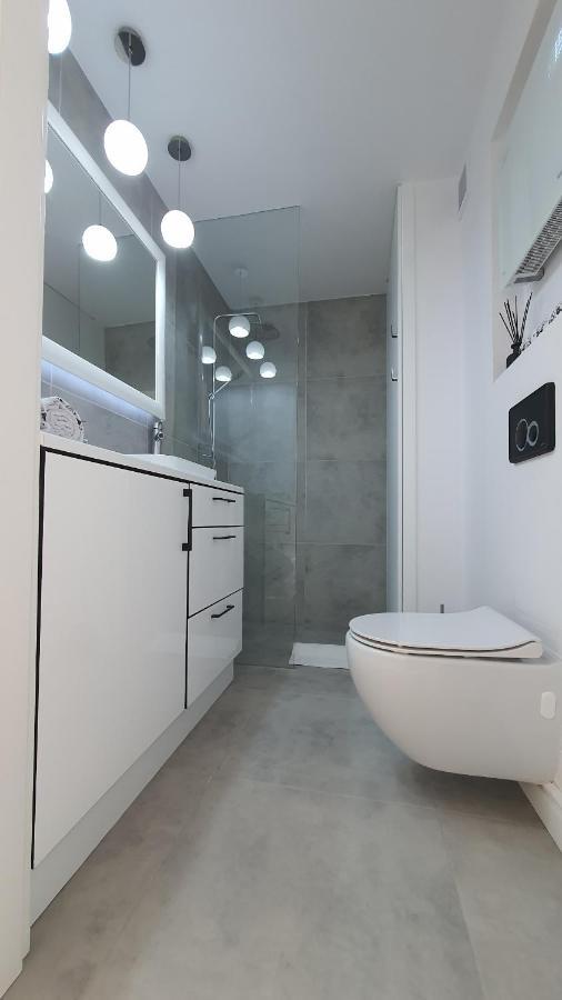 Sunny Apartments Gorlice Exterior photo